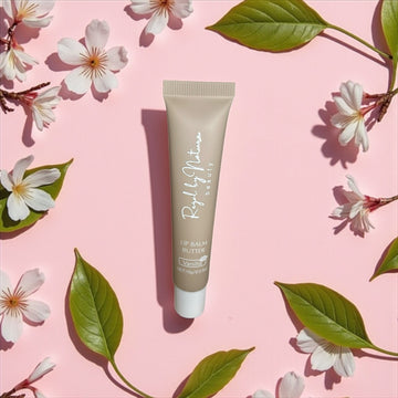 Vanilla Butter Gloss