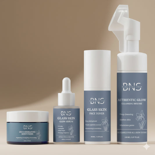 Authentic Glow Cleanser