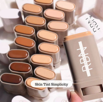 Skin Tint Simplicity- Ivory Beige