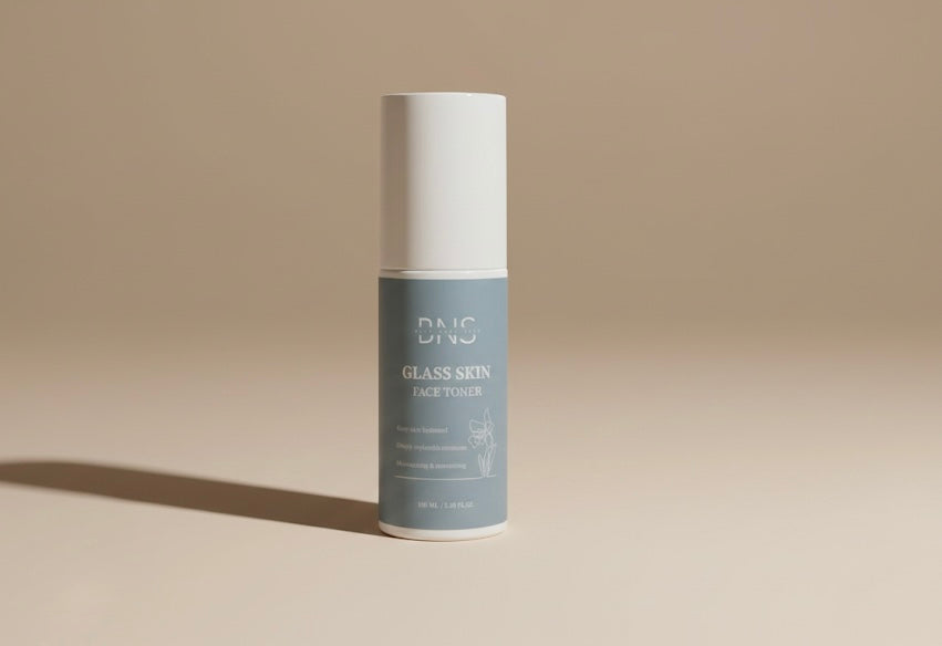 Glass Skin Toner