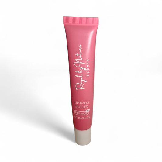 Pink Sugar Butter Gloss