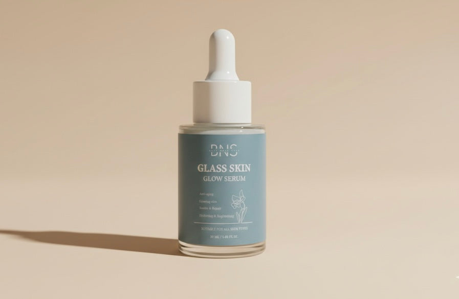 Glass Skin Glow Serum