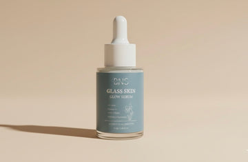 Glass Skin Glow Serum