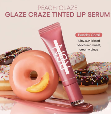 Peach Glaze