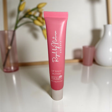 Pink Sugar Butter Gloss