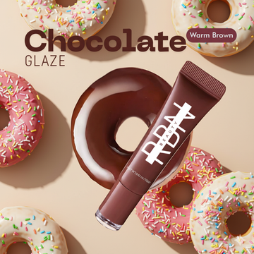 Chocolate Glaze