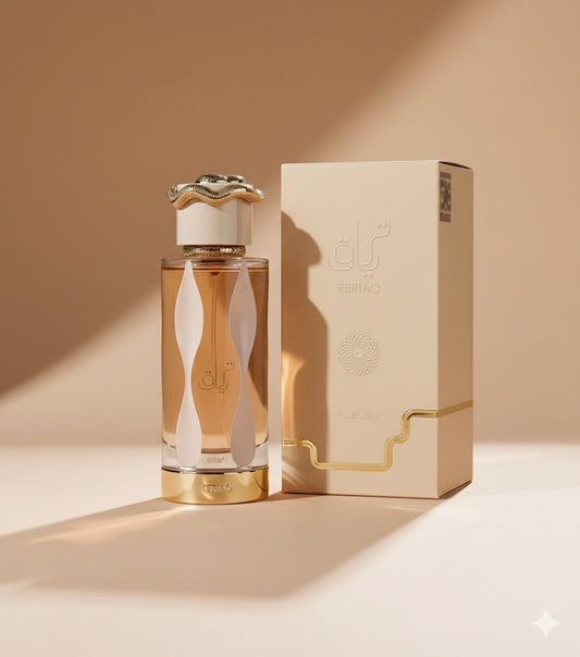 Lataffa Teriaq 🔥🔥