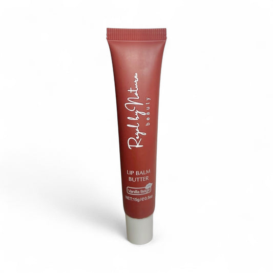 Vanilla Beige Butter Gloss