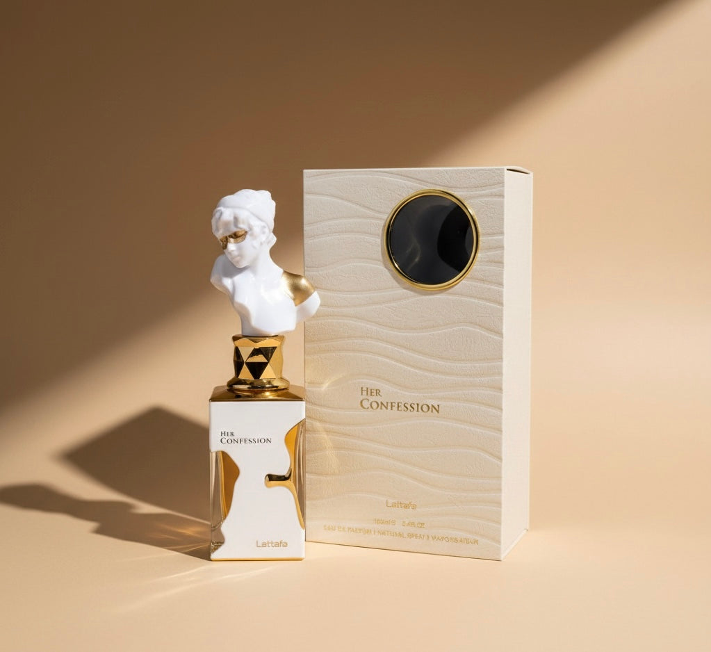 Her Confession🔥🔥