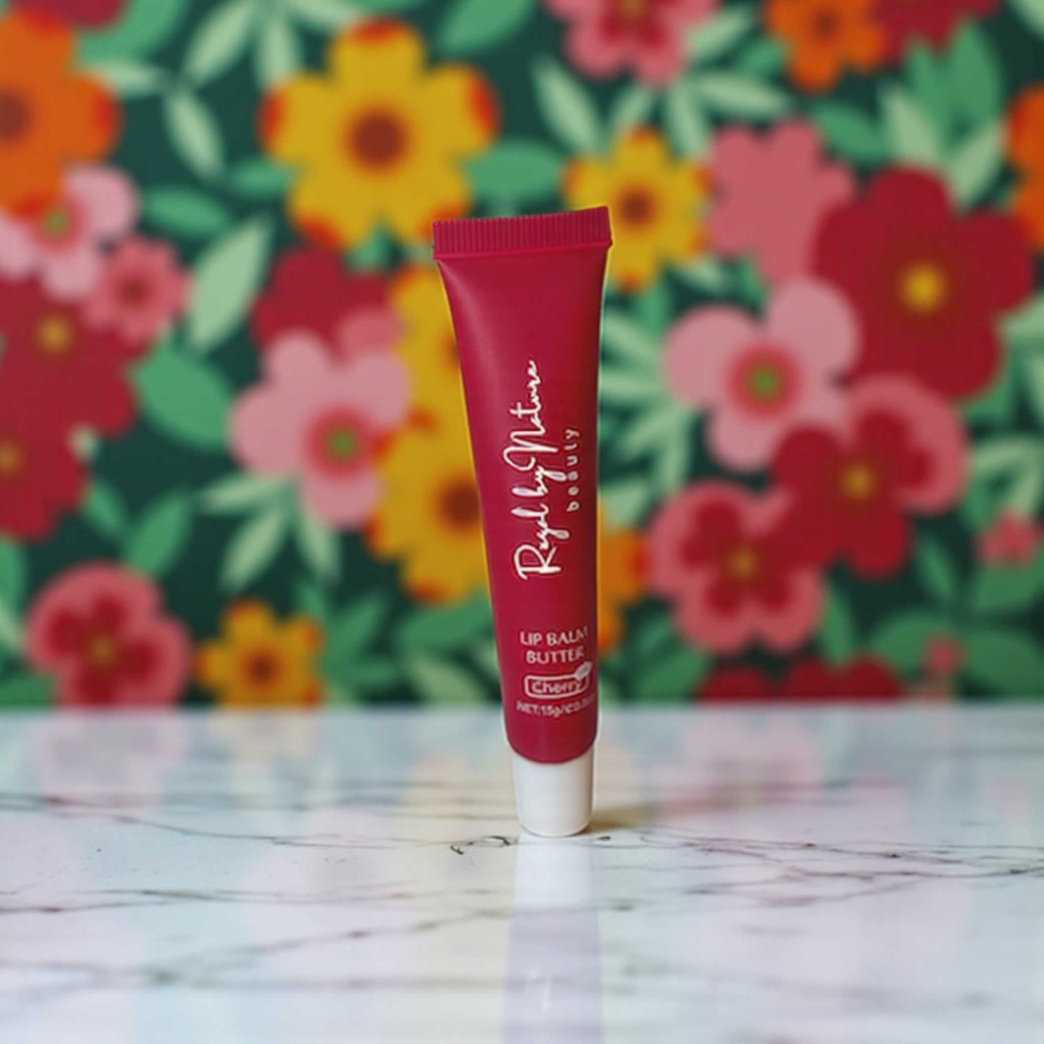Cherry Butter Gloss