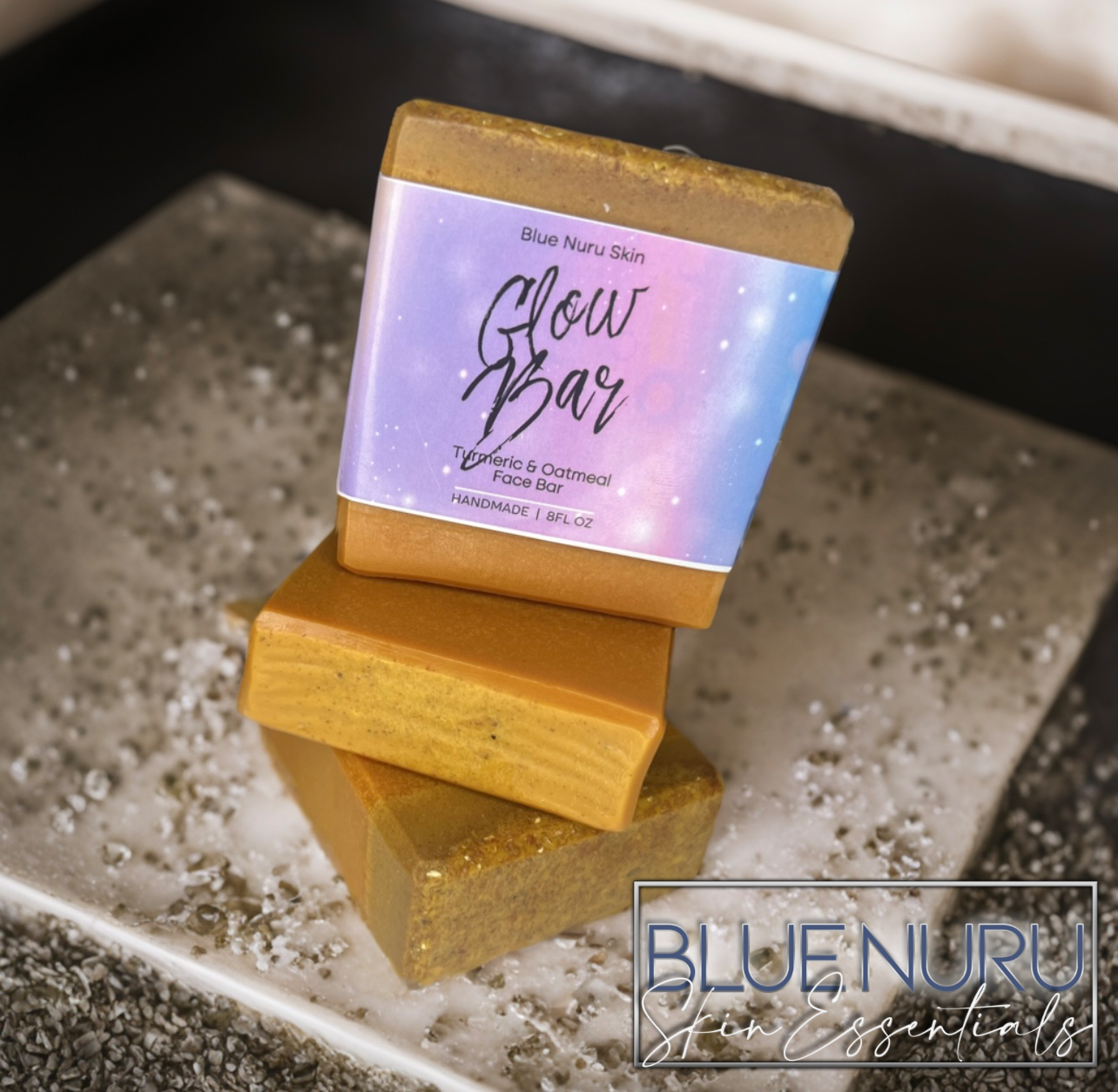 Authentic Glow Bar Full