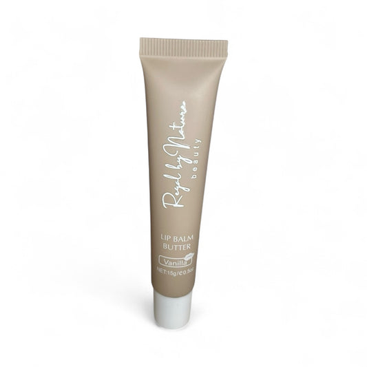 Vanilla Butter Gloss