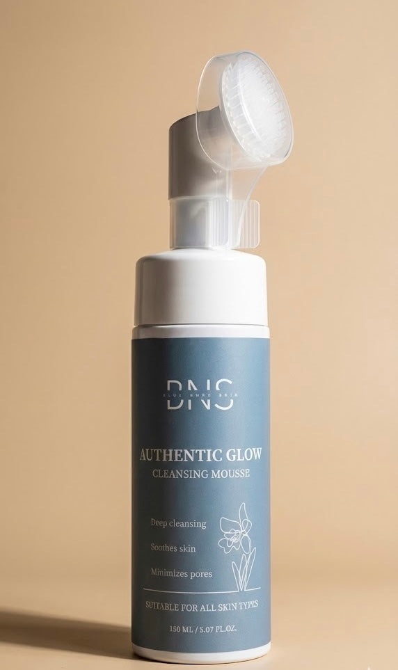 Authentic Glow Cleanser