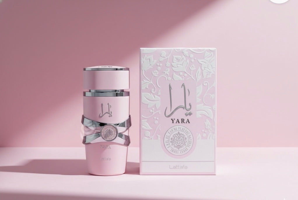 Lataffa Yara 🔥🔥🔥