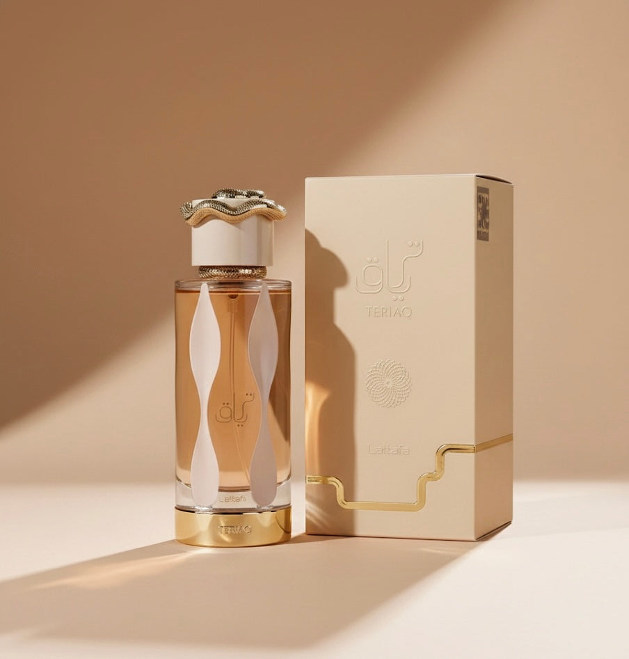 Lataffa Teriaq 🔥🔥