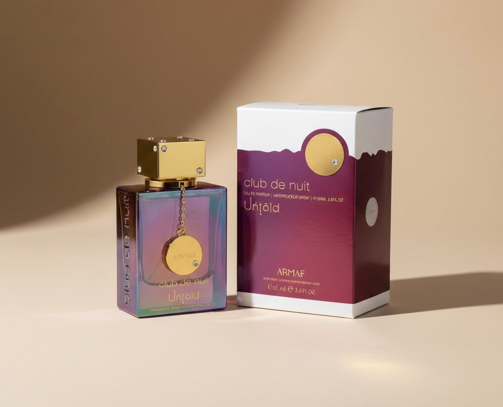 Club De Nuit Untold🔥🔥