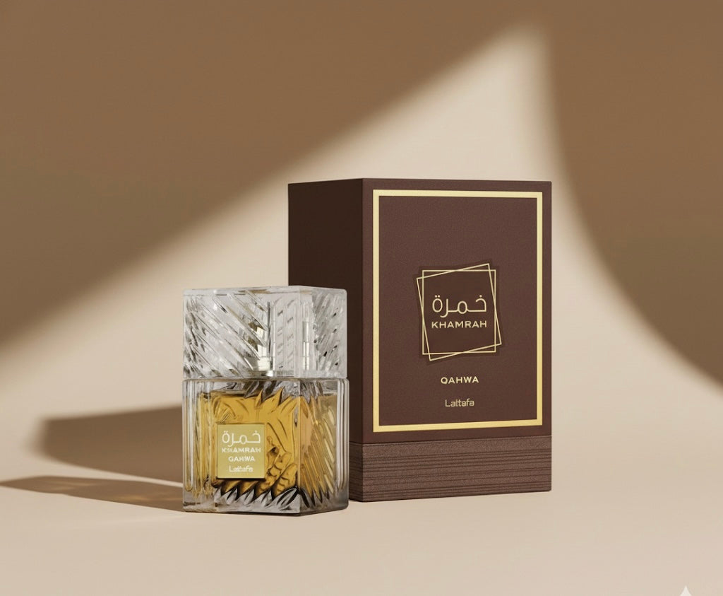 Khamrah Qahwa🔥🔥🔥