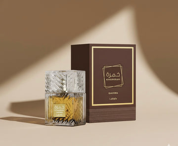 Khamrah Qahwa🔥🔥🔥