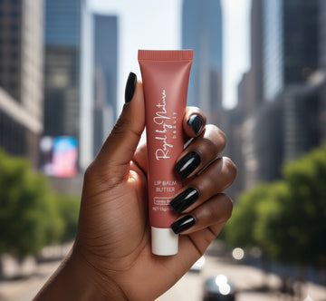 Vanilla Beige Butter Gloss