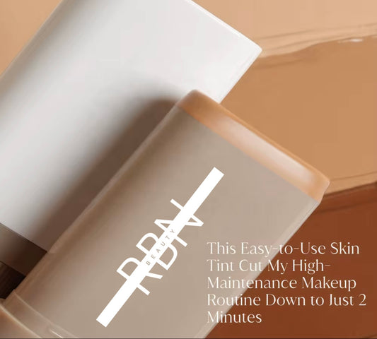 Skin Tint Simplicity- Ivory Beige