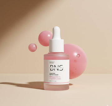 PDRN Pink Peptide Serum