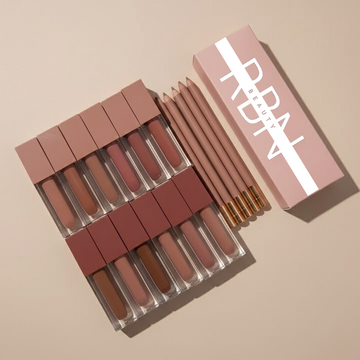 Skintight Nude Lip Kit
